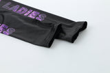 Bona Ladies Skull Leggings