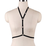 harness with 5 loops